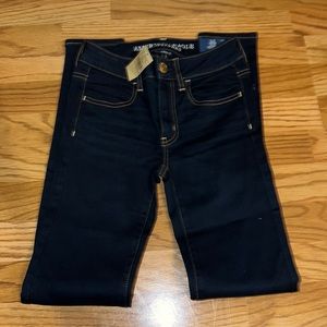 American Eagle Outfitters Jeans